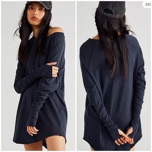 Free People We the Free Arden Tee